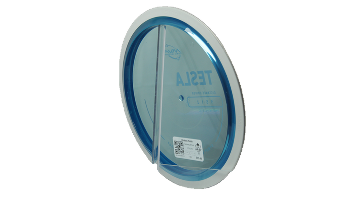 MVP Proton Tesla Fairway Driver Back View