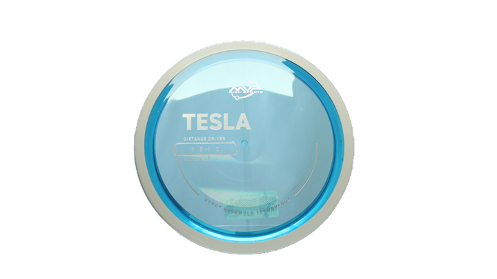 MVP Proton Tesla Fairway Driver Front View