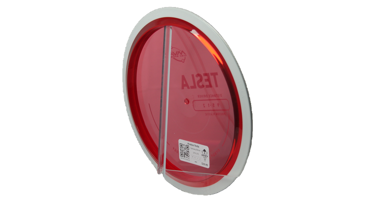 MVP Proton Tesla Fairway Driver Back View