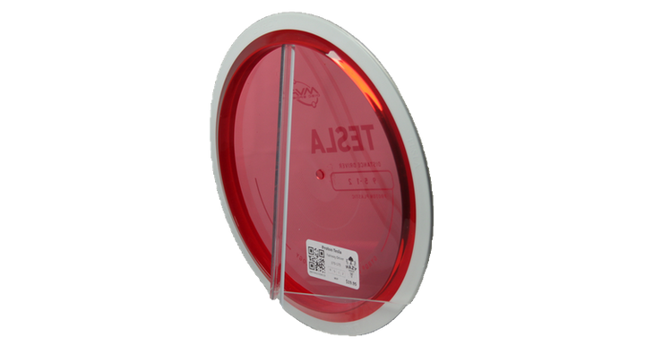MVP Proton Tesla Fairway Driver Back View