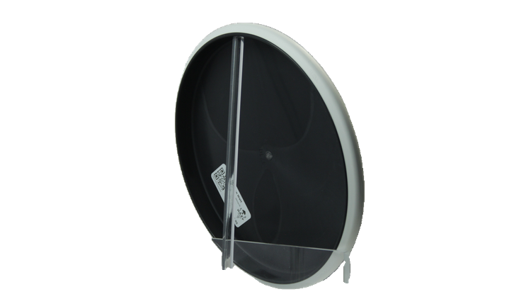 MVP Electron Watt Putter Back View