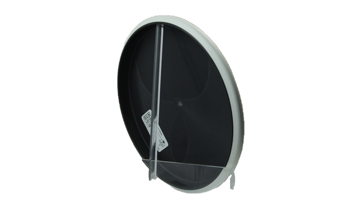 MVP Electron Watt Putter Back View