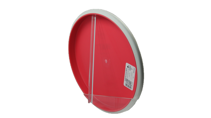 MVP Soft Electron Watt Putter Back View