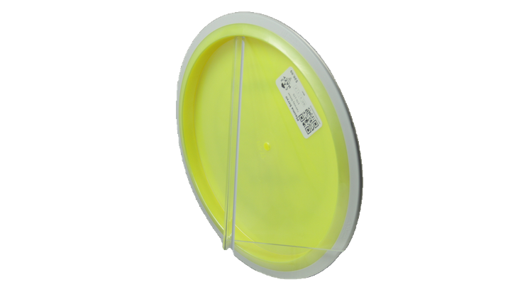 MVP Plasma Servo Fairway Driver Back View