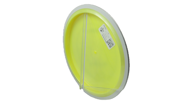 MVP Plasma Servo Fairway Driver Back View