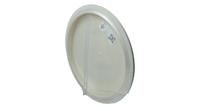 MVP Plasma Servo Fairway Driver Back View