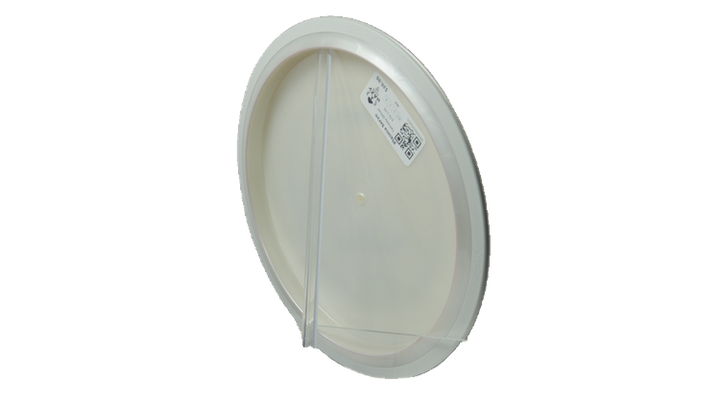 MVP Plasma Servo Fairway Driver Back View