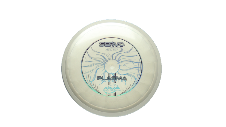 MVP Plasma Servo Fairway Driver Front View