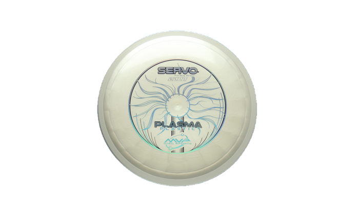 MVP Plasma Servo Fairway Driver