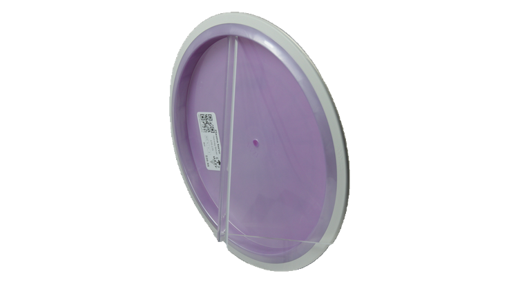 MVP Plasma Servo Fairway Driver Back View