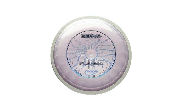 MVP Plasma Servo Fairway Driver Front View