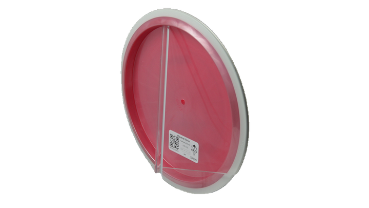MVP Plasma Servo Fairway Driver Back View