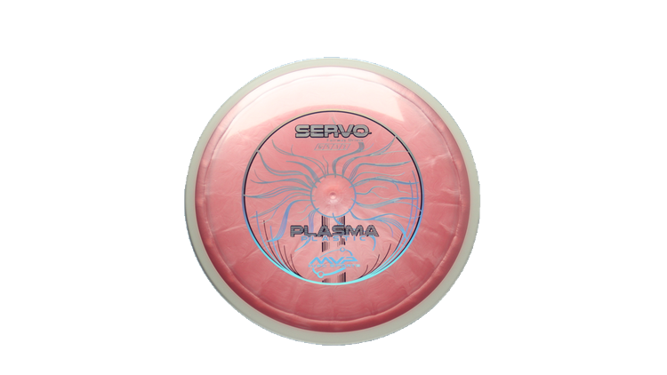 MVP Plasma Servo Fairway Driver Front View
