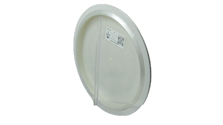 MVP Plasma Tesla Fairway Driver Back View