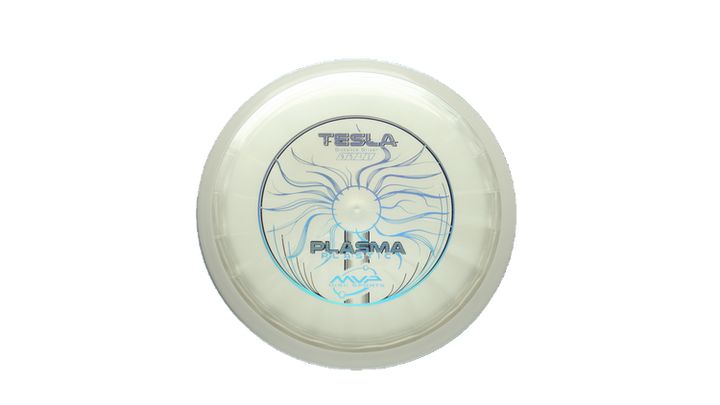 MVP Plasma Tesla Fairway Driver Front View