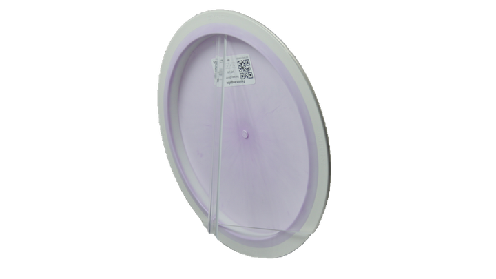 MVP Fission Impulse Fairway Driver Back View