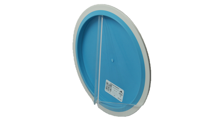 MVP Fission Impulse Fairway Driver Back View