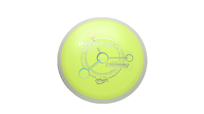 MVP Fission Inertia Fairway Driver