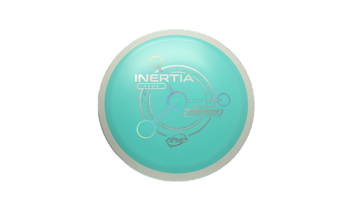 MVP Fission Inertia Fairway Driver Front View