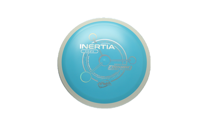 MVP Fission Inertia Fairway Driver Front View