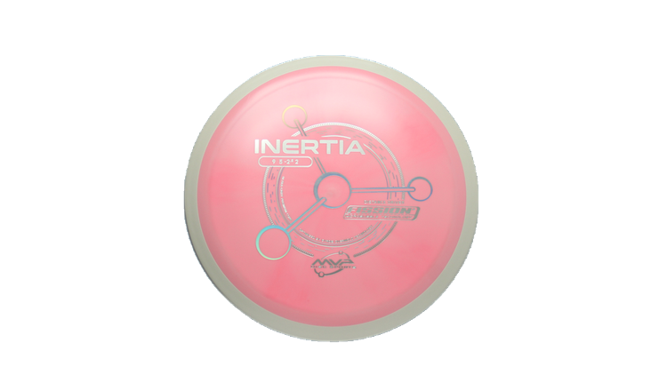 MVP Fission Inertia Fairway Driver Front View