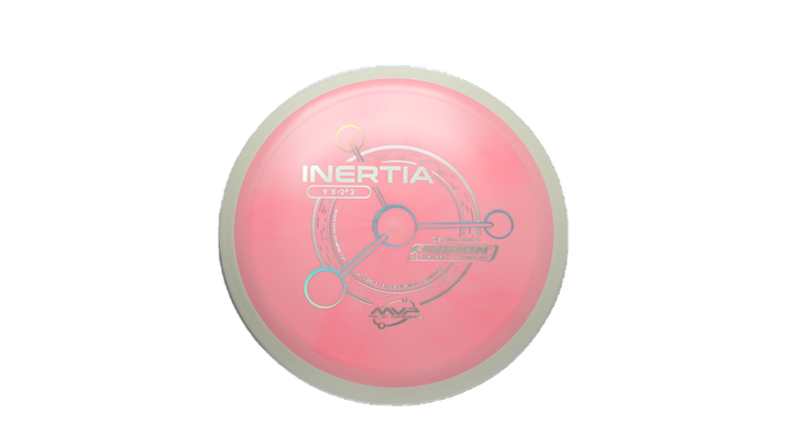 MVP Fission Inertia Fairway Driver Front View