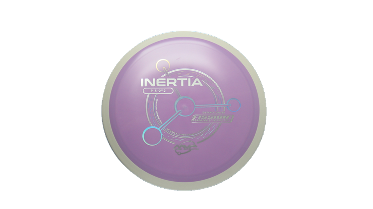 MVP Fission Inertia Fairway Driver Front View