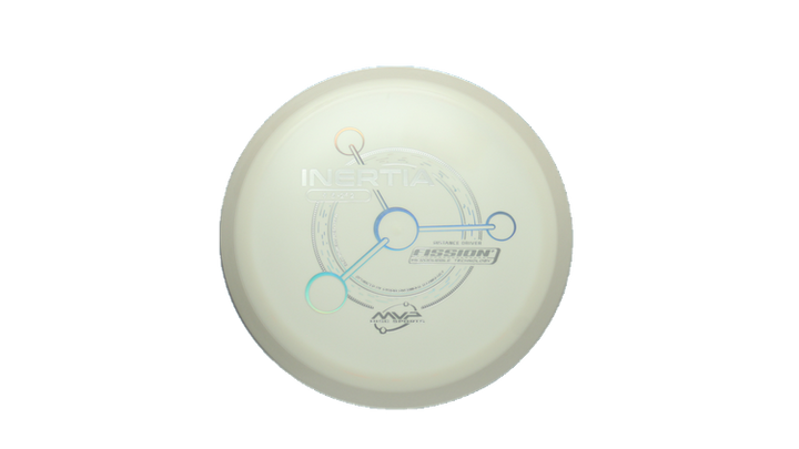 MVP Fission Inertia Fairway Driver Front View