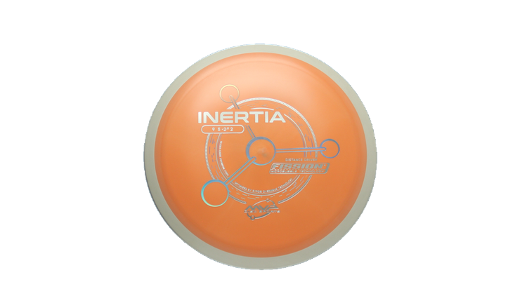 MVP Fission Inertia Fairway Driver Front View