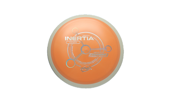 MVP Fission Inertia Fairway Driver