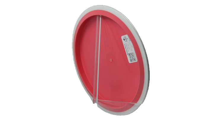 MVP Fission Servo Fairway Driver Back View