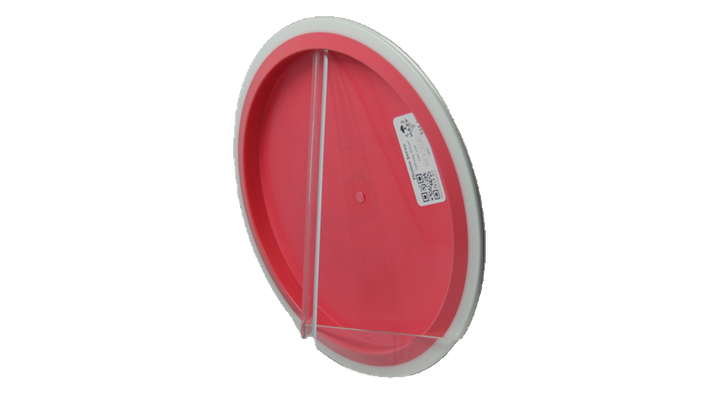 MVP Fission Servo Fairway Driver Back View