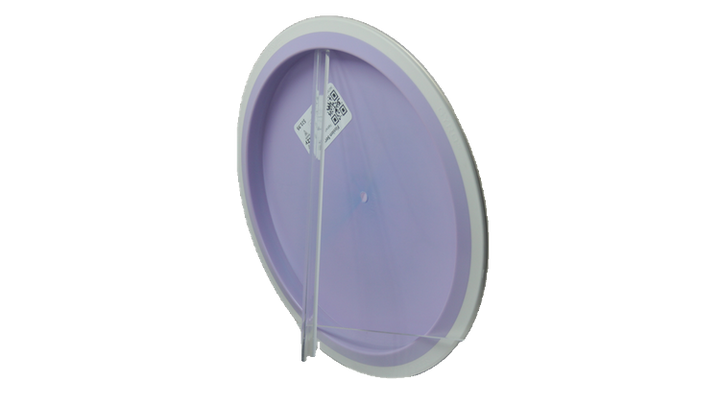 MVP Fission Servo Fairway Driver Back View