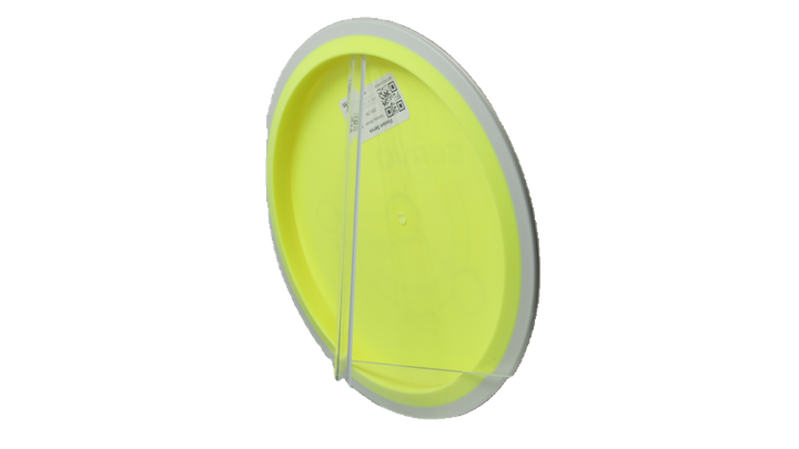MVP Fission Servo Fairway Driver Back View