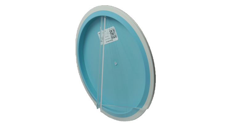 MVP Fission Servo Fairway Driver Back View
