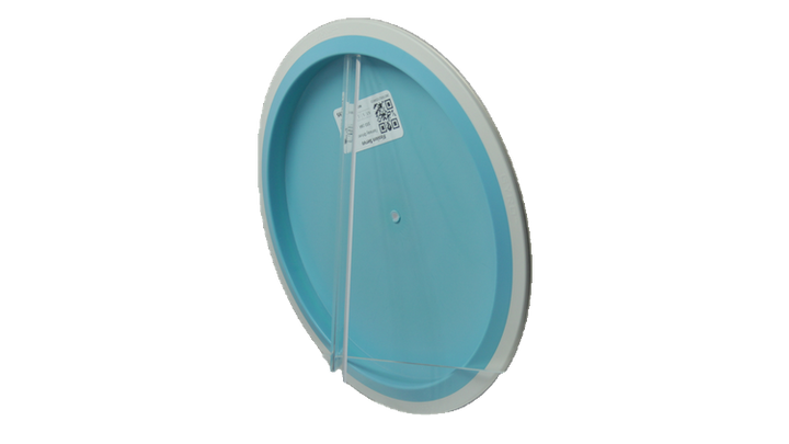 MVP Fission Servo Fairway Driver Back View