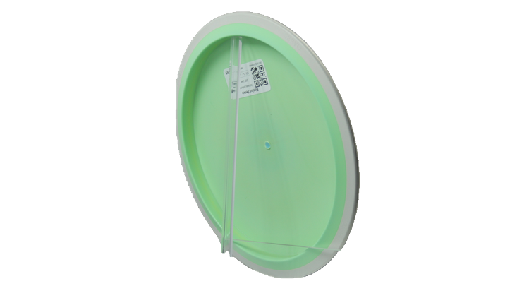 MVP Fission Servo Fairway Driver Back View