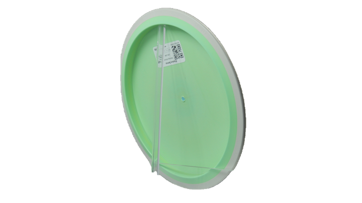 MVP Fission Servo Fairway Driver Back View