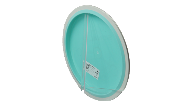 MVP Fission Signal Fairway Driver Back View
