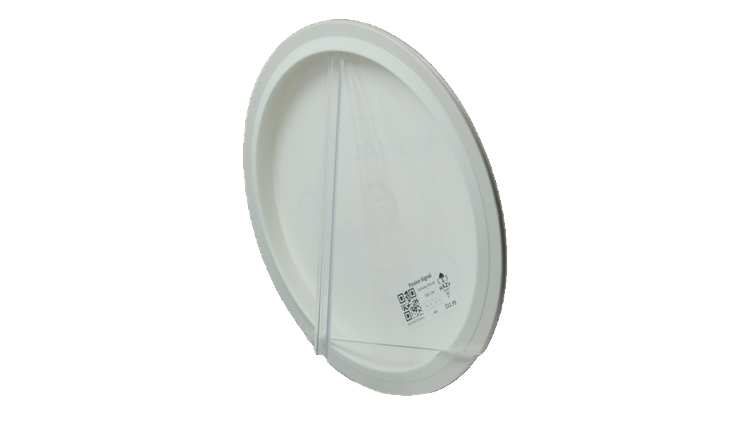 MVP Fission Signal Fairway Driver Back View