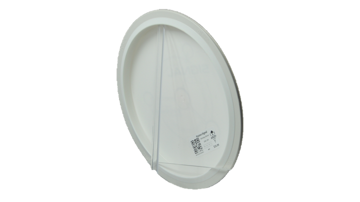 MVP Fission Signal Fairway Driver Back View