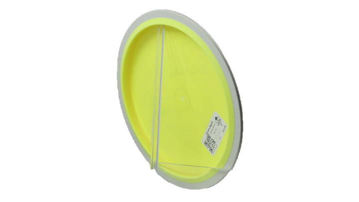 MVP Fission Signal Fairway Driver Back View