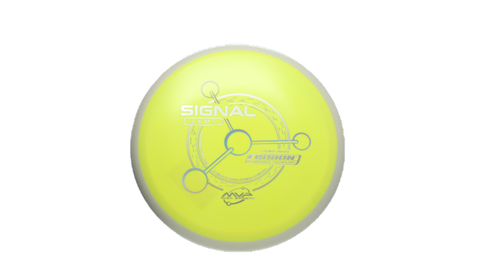 MVP Fission Signal Fairway Driver