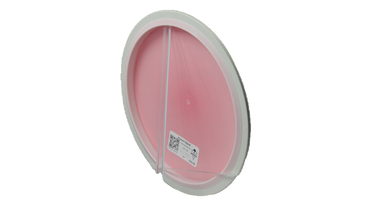 MVP Fission Signal Fairway Driver Back View