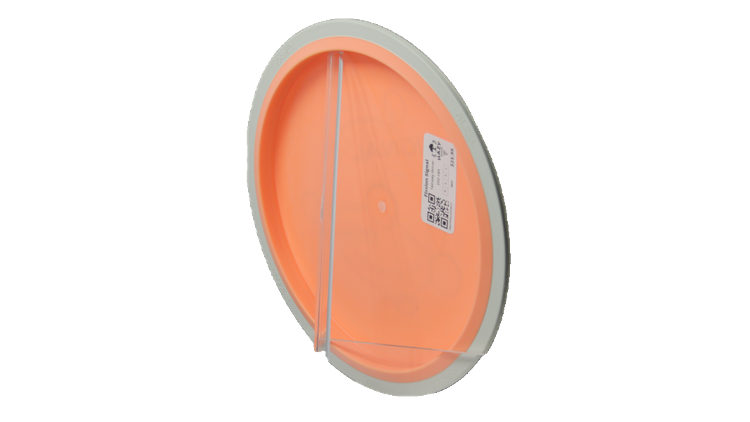 MVP Fission Signal Fairway Driver Back View