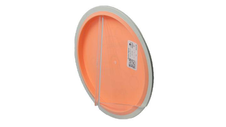 MVP Fission Signal Fairway Driver Back View