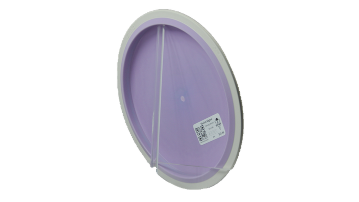 MVP Fission Signal Fairway Driver Back View