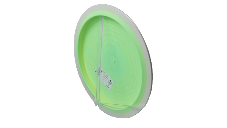 MVP Fission Tesla Fairway Driver Back View