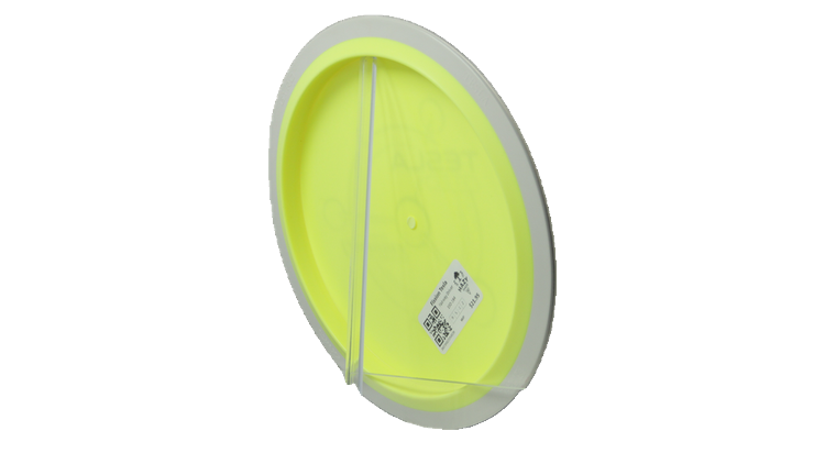 MVP Fission Tesla Fairway Driver Back View