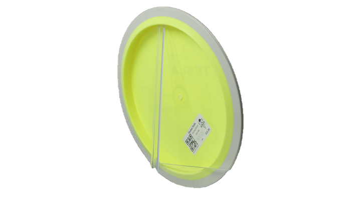 MVP Fission Tesla Fairway Driver Back View